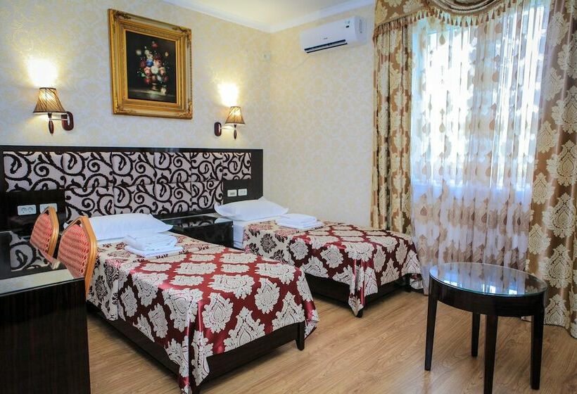 스탠다드 룸, Rosa Del Viento