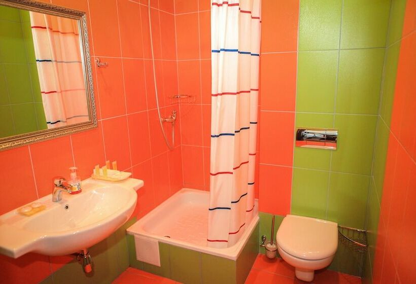 스탠다드 룸, Rosa Del Viento