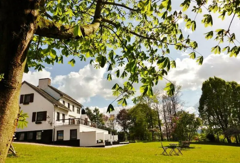 Huoneisto 1 Makuuhuone Terassi, Villa Witte Lelie
