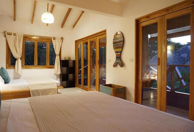 Дом 1 Спальня, Villas Argan  Paradise Gateway