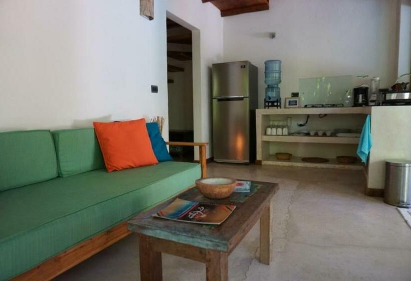 Вилла 2 Спальни, Villas Argan  Paradise Gateway