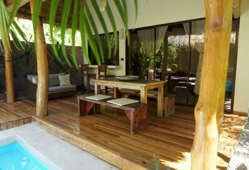 Вилла 2 Спальни, Villas Argan  Paradise Gateway
