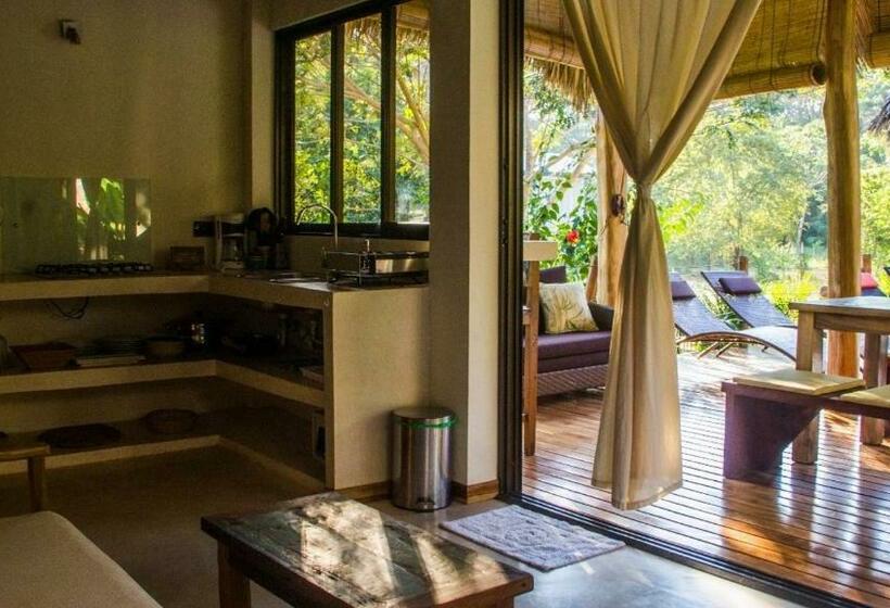 Вилла 2 Спальни, Villas Argan  Paradise Gateway