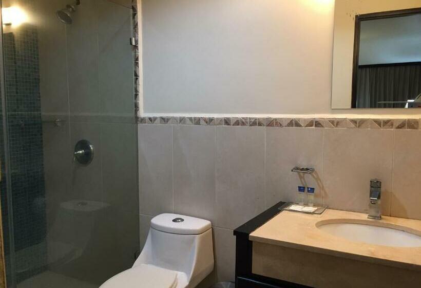 标准间, Vista De Golf, San Jose Aeropuerto, Costa Rica