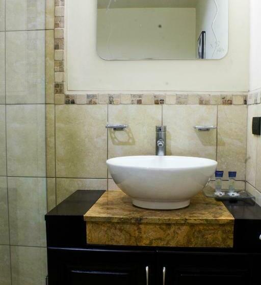 标准间, Vista De Golf, San Jose Aeropuerto, Costa Rica