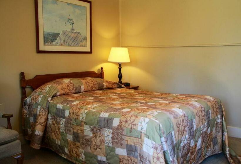 스탠다드 룸, Kennebunk Gallery Motel And Cottages