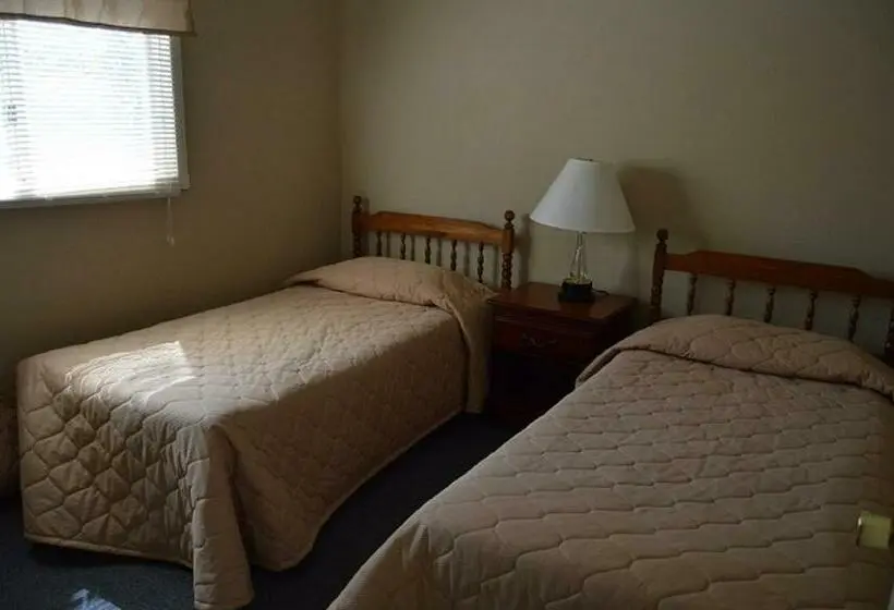 ファミリールーム, Kennebunk Gallery Motel And Cottages