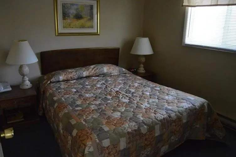 ファミリールーム, Kennebunk Gallery Motel And Cottages