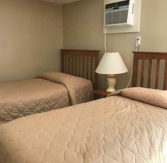 Семейный Номер, Kennebunk Gallery Motel And Cottages