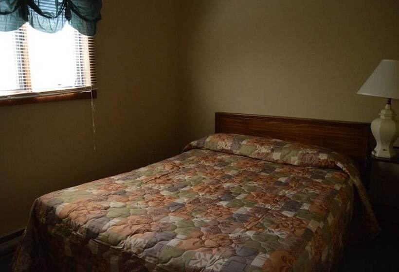 패밀리 룸, Kennebunk Gallery Motel And Cottages