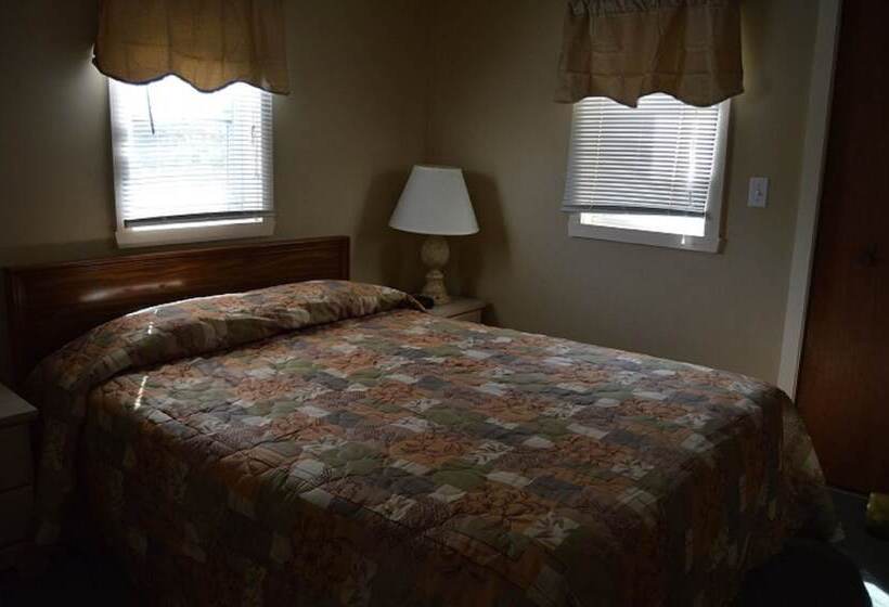 패밀리 룸, Kennebunk Gallery Motel And Cottages