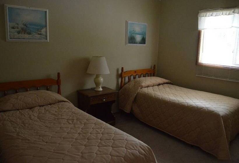 Семейный Номер, Kennebunk Gallery Motel And Cottages