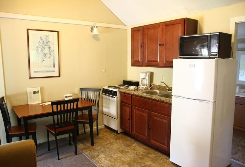 패밀리 룸, Kennebunk Gallery Motel And Cottages