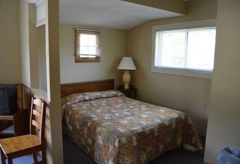 패밀리 룸, Kennebunk Gallery Motel And Cottages