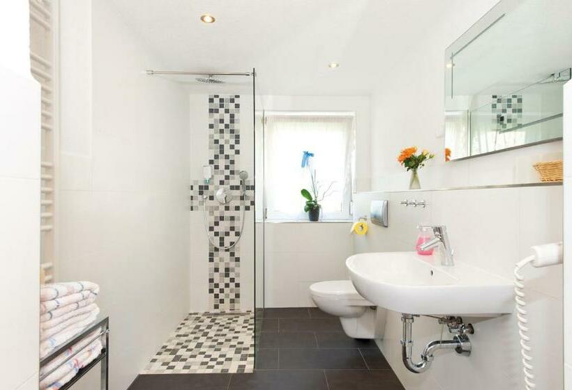 Люкс, Landhotel Zum Erbgericht