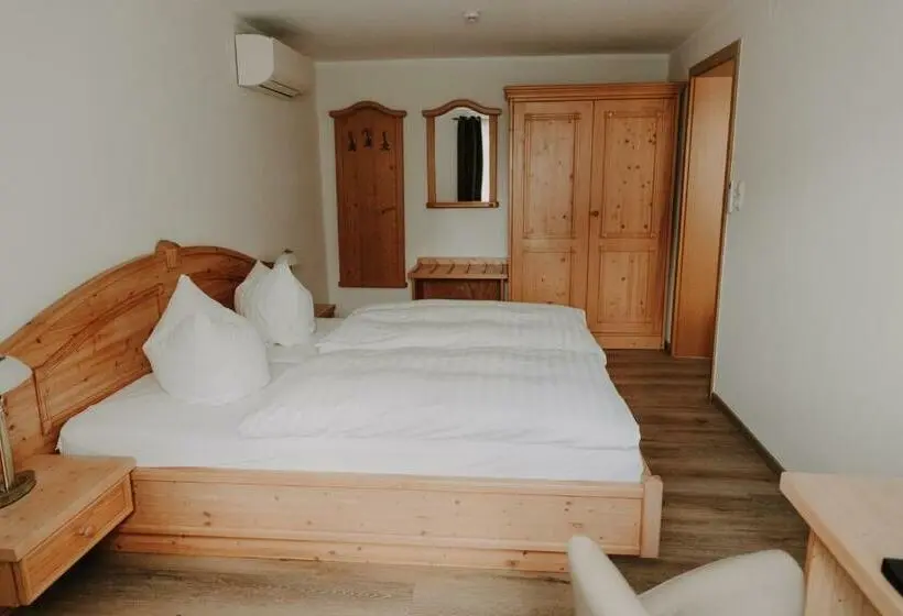 Sviitti, Landhotel Zum Erbgericht