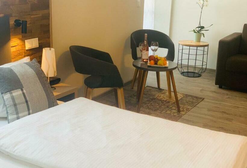 Семейный Номер, Landhotel Zum Erbgericht