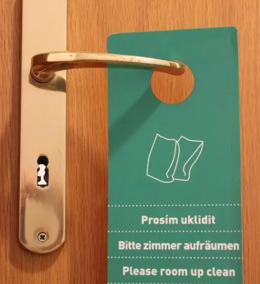 Basic Yhden Hengen Huone, Rodinný Hotel Myslivna