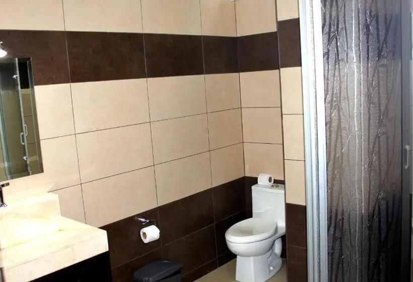 Standard-huone Merinäkymä, Room2board Hostel And Surf School