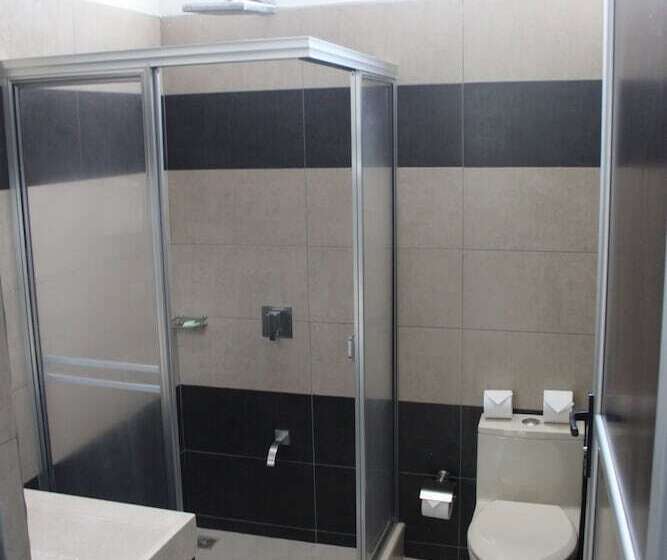 غرفة قياسية, Room2board Hostel And Surf School