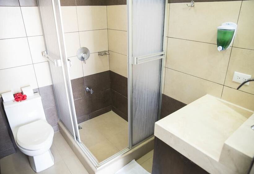 غرفة قياسية, Room2board Hostel And Surf School