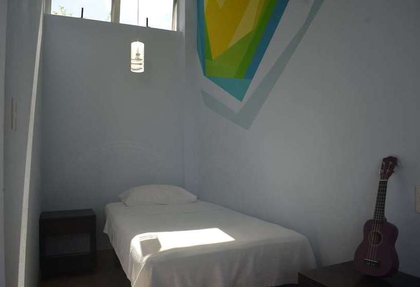اتاق استاندارد, Room2board Hostel And Surf School