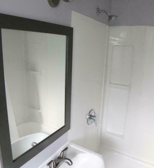 غرفة قياسية, Walkerton Inn Motel