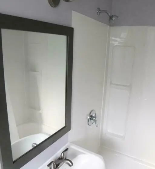 Standard-huone, Walkerton Inn Motel