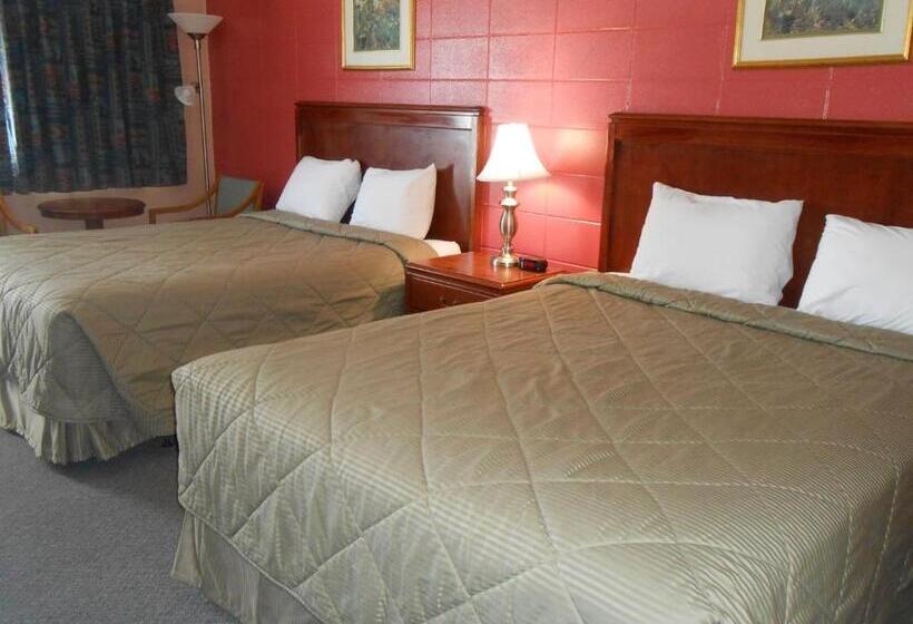 Номер Стандарт, Aquarius Motel