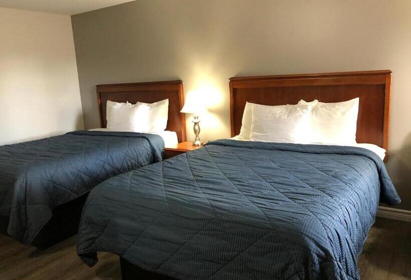 Номер Стандарт, Aquarius Motel