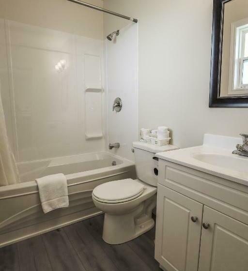 Номер Стандарт, Atlantic Motel