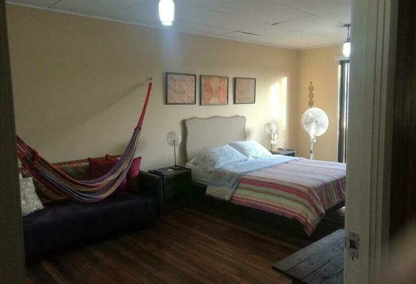 标准间, Casa Familiar La Tortuga