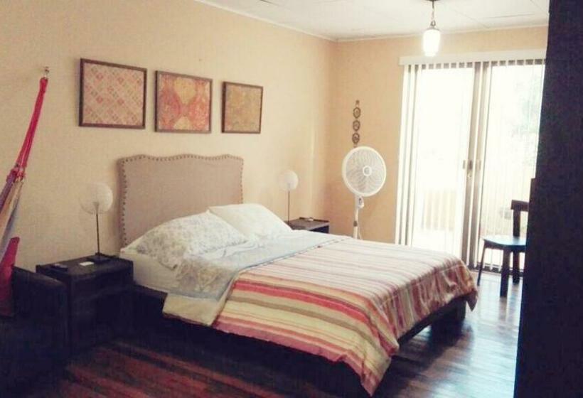 标准间, Casa Familiar La Tortuga