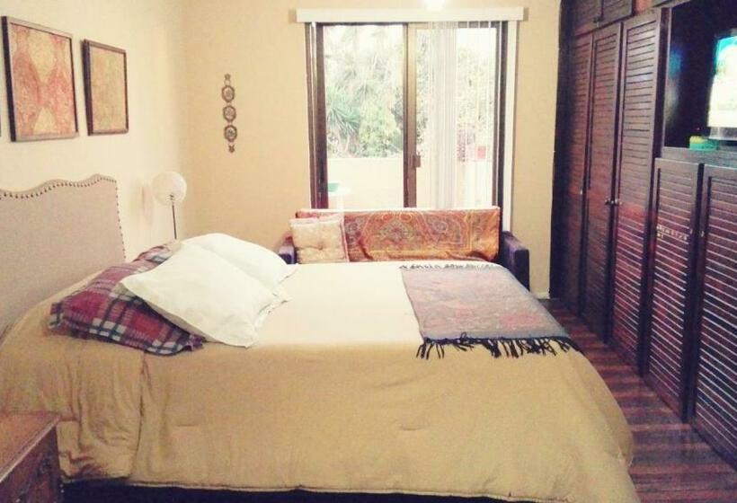 标准间, Casa Familiar La Tortuga