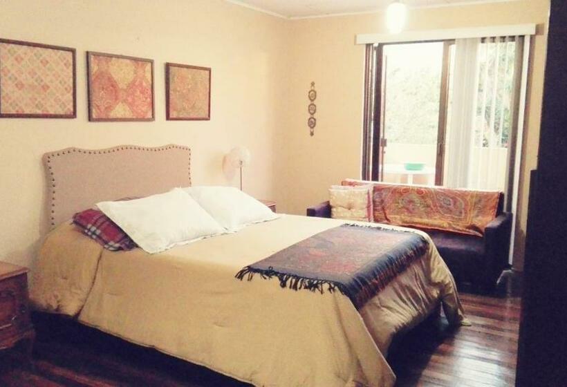 标准间, Casa Familiar La Tortuga