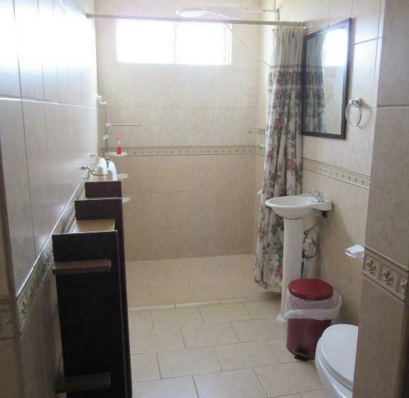 标准间, Casa Familiar La Tortuga