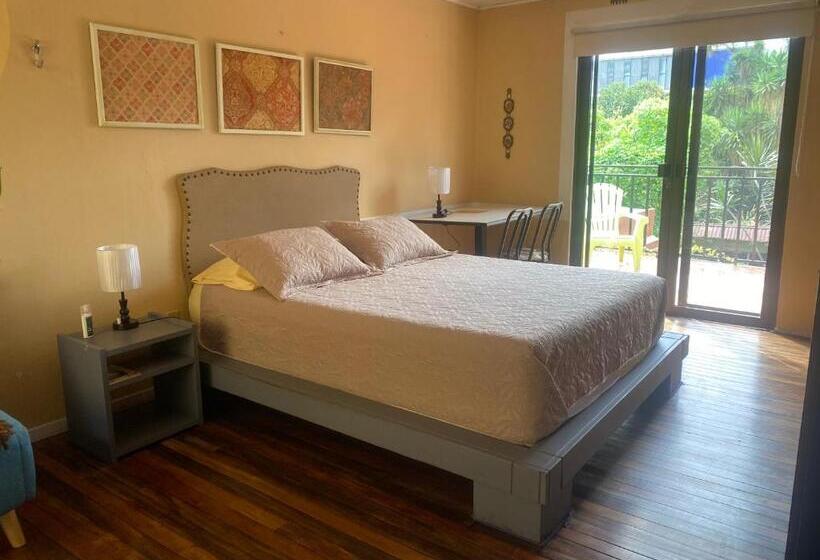 标准间, Casa Familiar La Tortuga