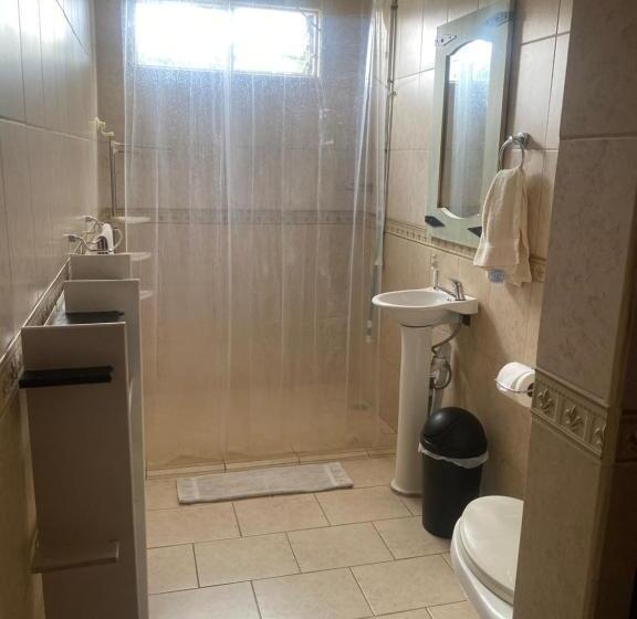 标准间, Casa Familiar La Tortuga