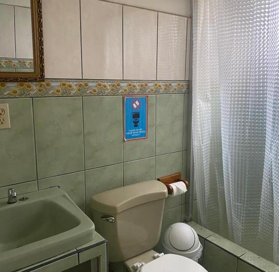标准工作室, Casa Familiar La Tortuga
