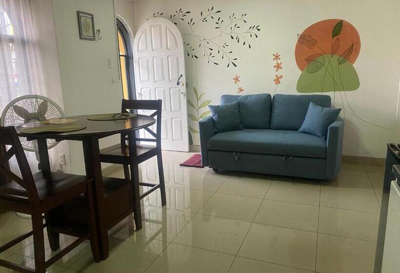 家庭工作室, Casa Familiar La Tortuga