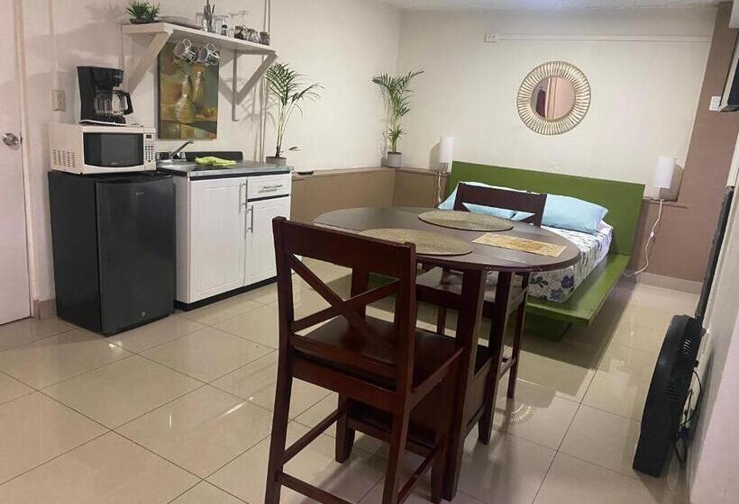 家庭工作室, Casa Familiar La Tortuga