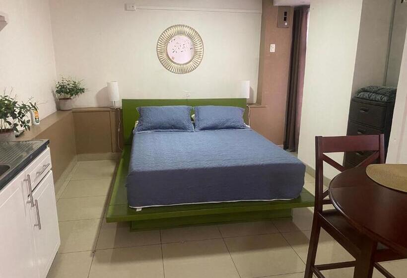 家庭工作室, Casa Familiar La Tortuga