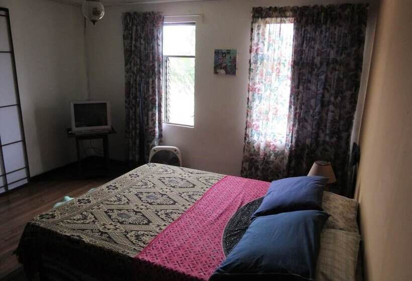 标准间, Casa Familiar La Tortuga