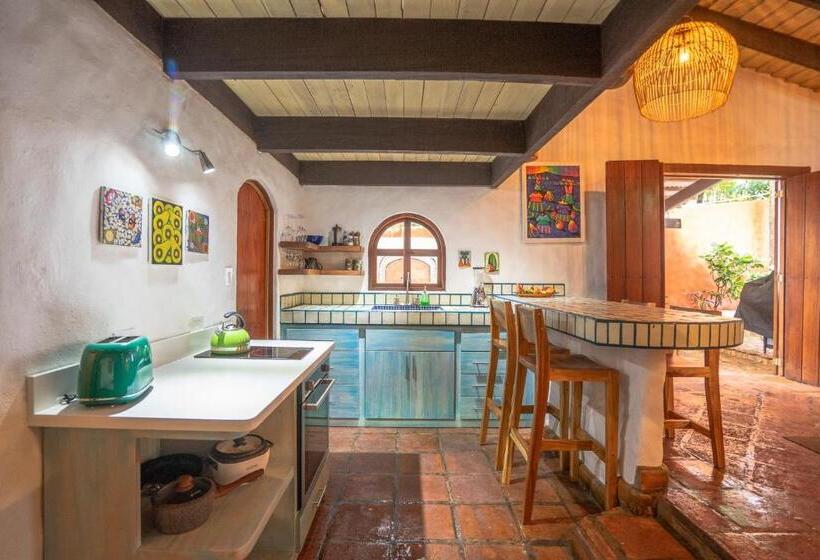 Апартаменты Superior 1 Спальня, Sueno Del Mar Beachfront