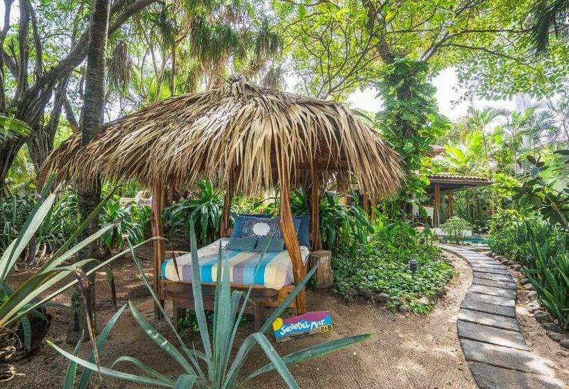 Номер Стандарт, Sueno Del Mar Beachfront