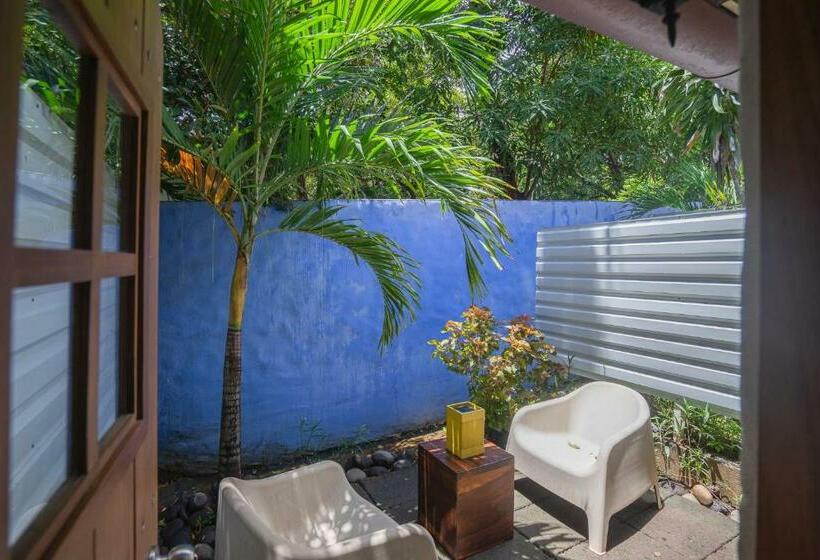 Номер Стандарт, Sueno Del Mar Beachfront