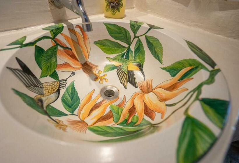 Номер Стандарт, Sueno Del Mar Beachfront