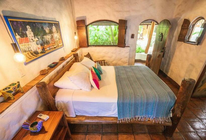 Номер Стандарт, Sueno Del Mar Beachfront