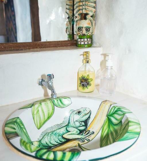 Номер Стандарт, Sueno Del Mar Beachfront