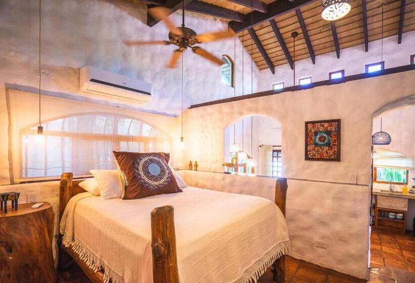 １ベッドルームアパートメント, Sueno Del Mar Beachfront